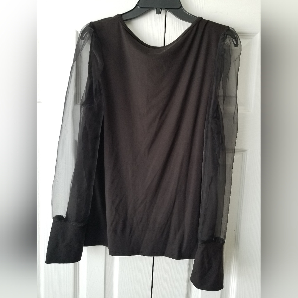 Ladies Top - Picture 2 of 2